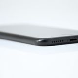 �����ʡ�SIM�ե꡼ iPhone SE �裲���� 64GB �֥�å�