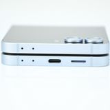 �ڿ���Ʊ�͡�au SIM�ե꡼ Galaxy Z Flip6 SCG29 256GB �֥롼