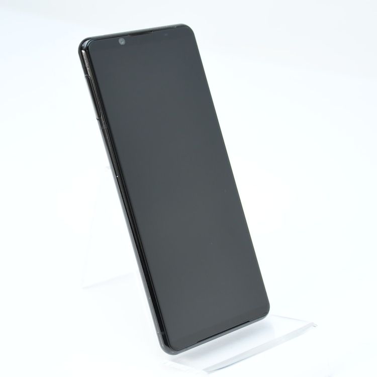 �ڱվ����ʡ�SIM�ե꡼ docomo Xperia 5 II SO-52A �֥�å�