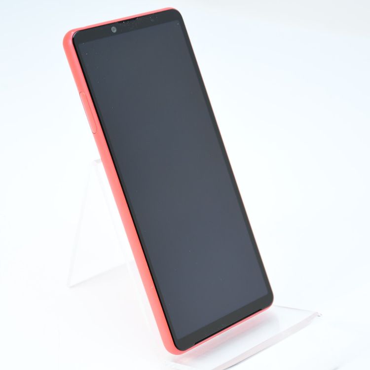 �ڱվ����ʡ������ɹ���SIM�ե꡼ au Xperia 10 III SOG04 �ԥ�