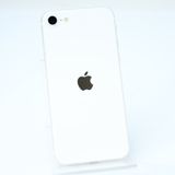 �ڱվ����ʡ�docomo SIM�ե꡼ iPhone SE �裲���� 64GB �ۥ磻��