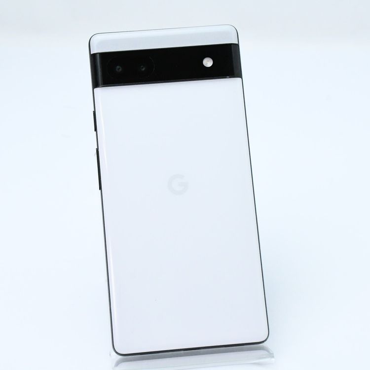 SIMե꡼ Google Pixel6a 128GB 硼