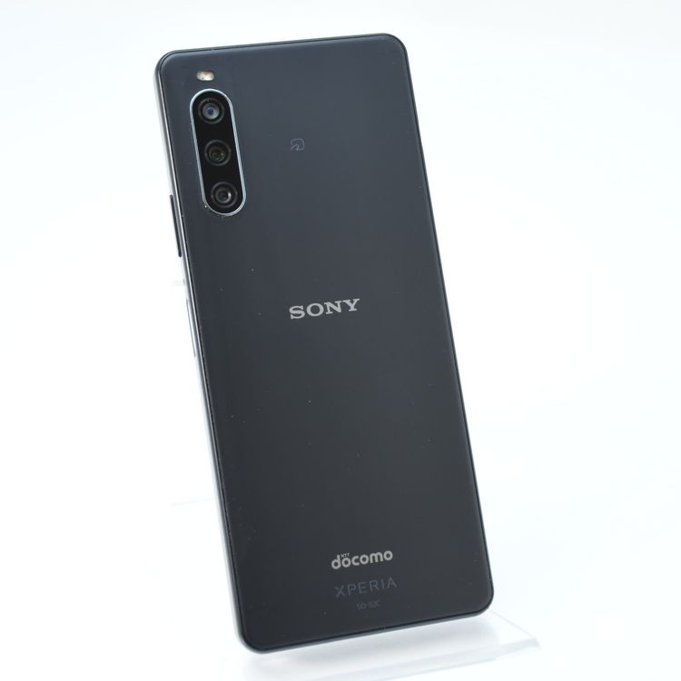 ڱվʡɹSIMե꡼ docomo Xperia 10 IV SO-52C ֥å