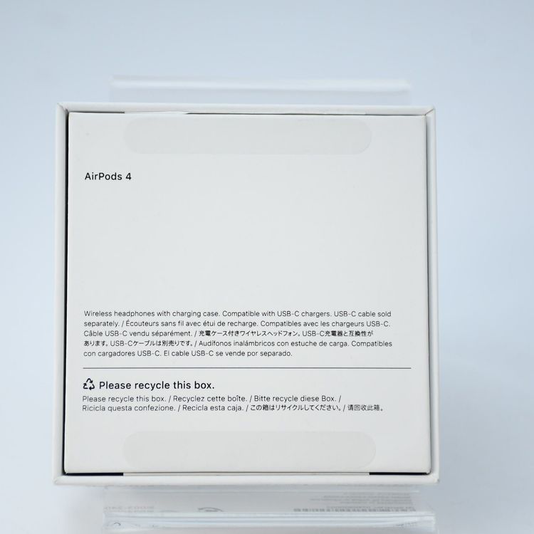 �ڿ���Ʊ�͡�������2026ǯ2��27�� ��AirPods ��4���� MXP63J/A