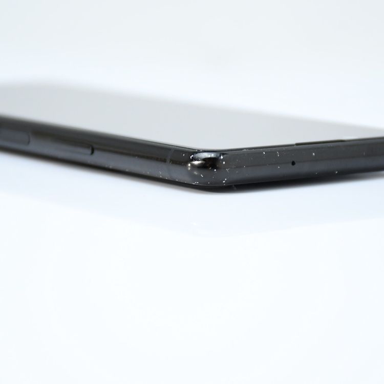 �ڱվ����ʡ�SIM�ե꡼ docomo Xperia 5 II SO-52A �֥�å�