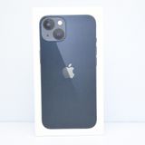 【付属品完備・液晶美品】SIMフリー iPhone 13 256GB ミッドナイト