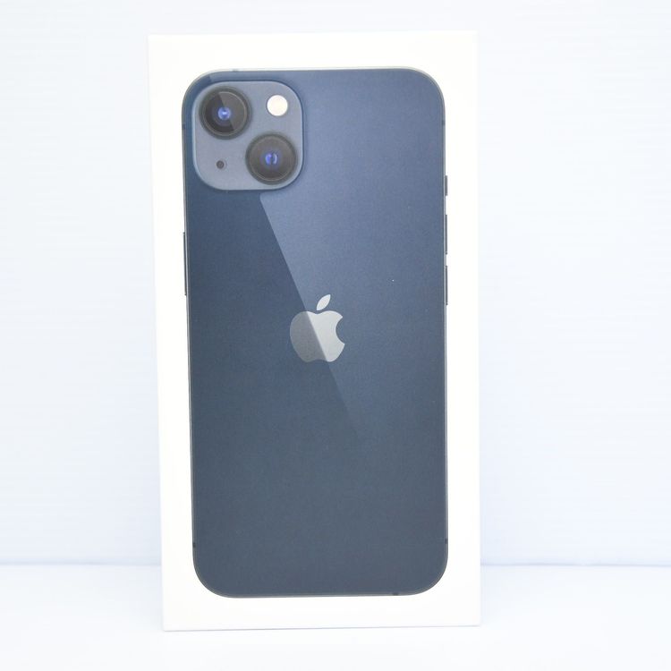 ����°�ʴ������վ����ʡ�SIM�ե꡼ iPhone 13 256GB �ߥåɥʥ���