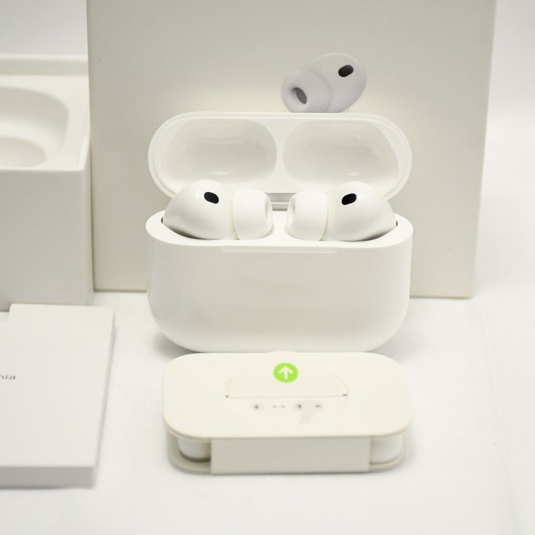 ��Apple�ݾ�2027ǯ5��17���ޤǡ�AirPods Pro 3 MFHP4J/A A3064