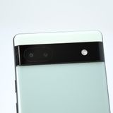 �ڱվ����ʡ�au SIM�ե꡼ Google Pixel6a 128GB ������