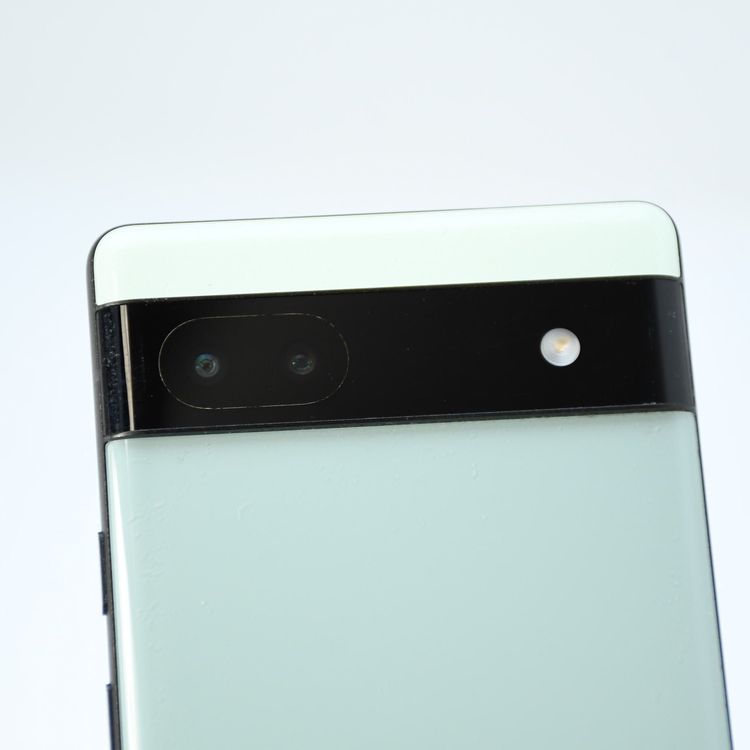 �ڱվ����ʡ�au SIM�ե꡼ Google Pixel6a 128GB ������