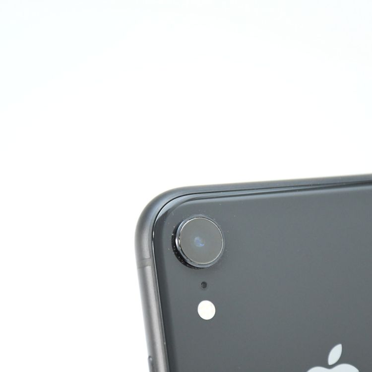 ��ư���ǽ������100������ʡ�SIM�ե꡼docomo iPhoneXR 64GB �֥�å�
