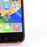 �ڥ���󥯡�ư��ġ�SIM�ե꡼iPhone SE �裲���� 64GB ��å�