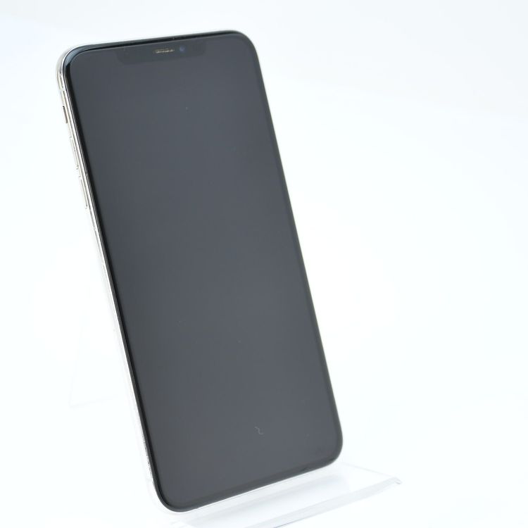 �ڱվ����ʡ�ư��ġ�����100 %��SIM�ե꡼ iPhone XS Max 256GB ����С�