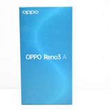 ��ŷ��Х��� SIM�ե꡼ OPPO Reno3 A CPH2013 128GB/6GB