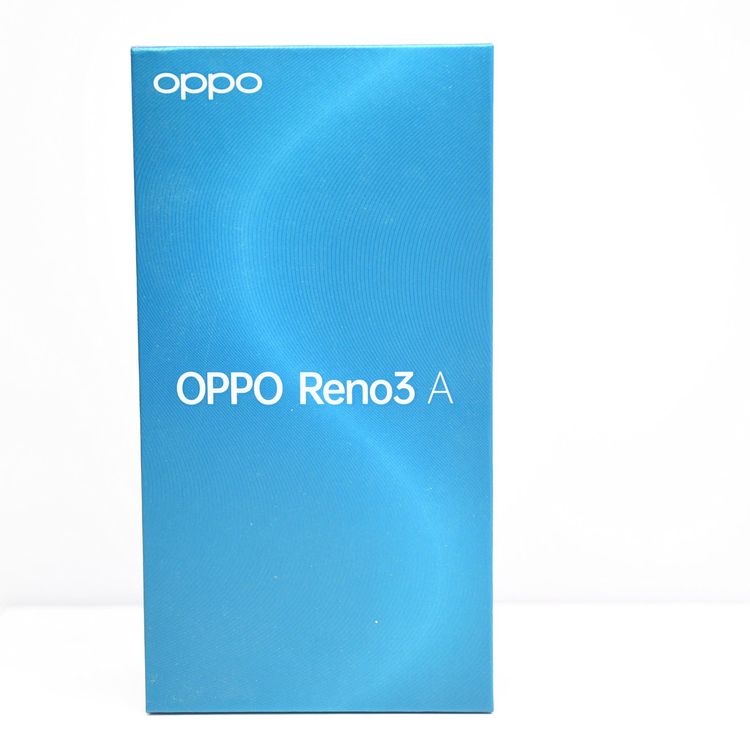 ��ŷ��Х��� SIM�ե꡼ OPPO Reno3 A CPH2013 128GB/6GB