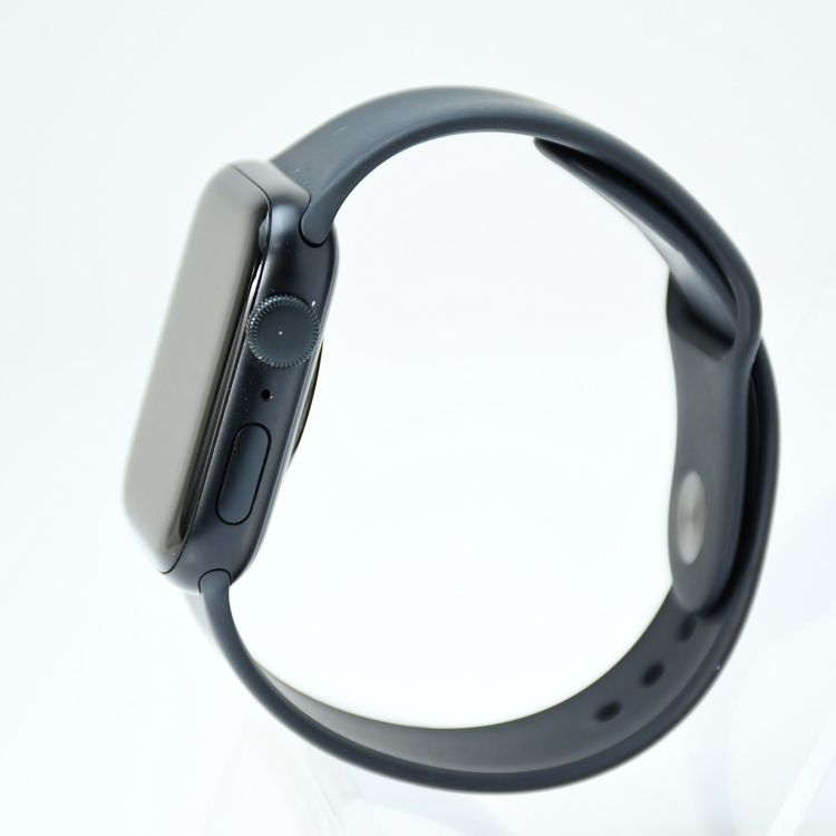 �ڥХåƥ꡼��������100���Apple Watch SE ��2���� GPS ����ߥ˥��� 44mm