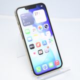 【純正電池85%】SIMフリー iPhone 13 Pro 256GB ゴールド