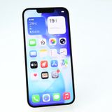 【美品*純正バッテリー最大容量81%】SIMフリー iPhone13 256GB スターライト