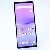 �ڱվ����ʡ������ɹ���docomo SIM�ե꡼ Xperia 10 V SO-52D ��٥����