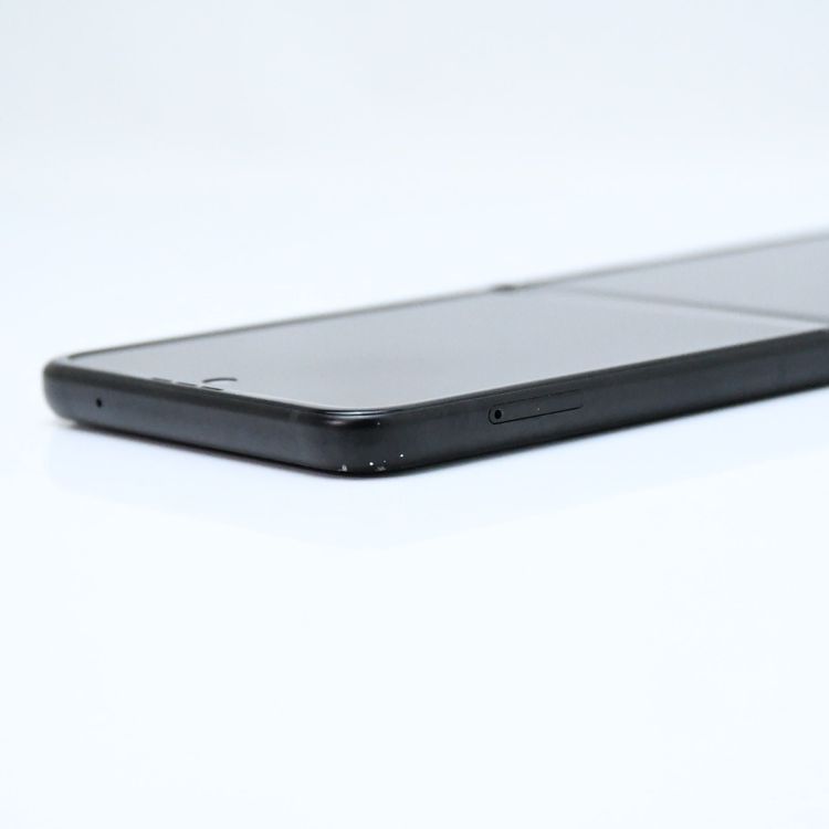 ɹSIMե꡼ au  Galaxy Z Flip3 5G SCG12 եȥ֥å