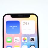 �ڽ����Хåƥ꡼80���SIM�ե꡼ iPhone12 mini 64GB �ۥ磻��