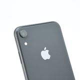 �ڱվ����ʡ������Хåƥ꡼80���au SIM�ե꡼ iPhone XR 64GB �֥�å�