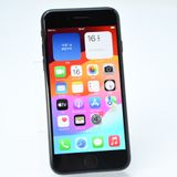 �ڽ����Хåƥ꡼96%��SIM�ե꡼ iPhoneSE �裳���� 64GB �ߥåɥʥ���