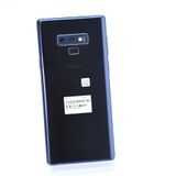 ɹSIMե꡼ au Galaxy Note9 SCV40 ֥롼