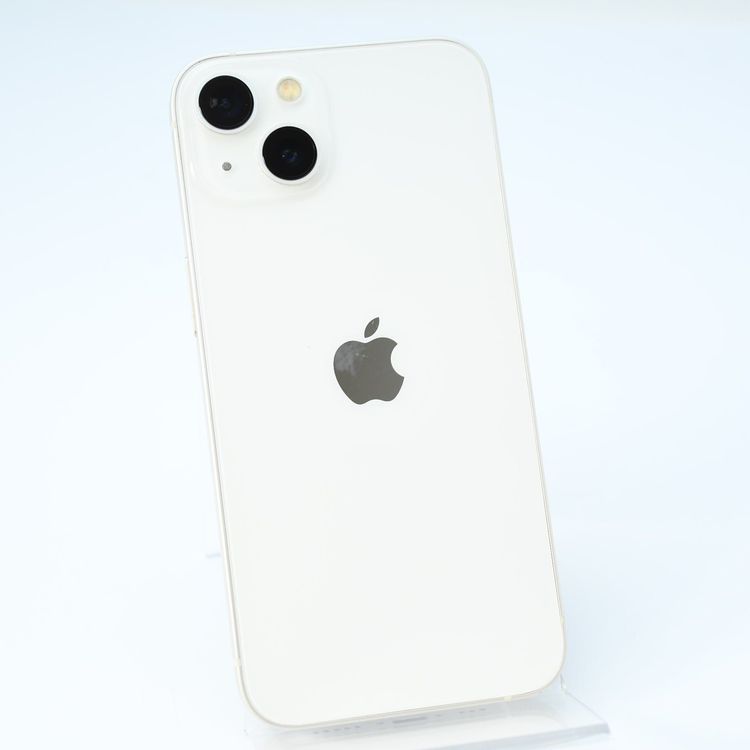 ���������SIM�ե꡼ iPhone13 128GB �������饤��