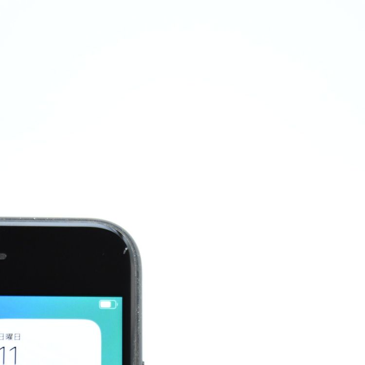 docomo SIM�ե꡼ iPhone SE �裲���� 64GB �֥�å�