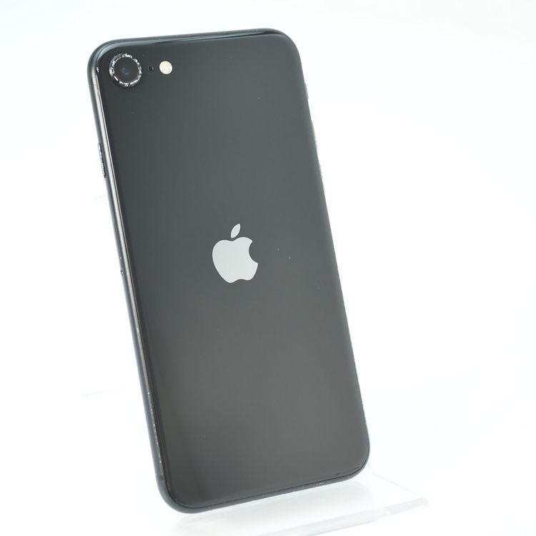��ư���ǽ������100���docomo SIM�ե꡼ iPhone SE �裲���� 64GB