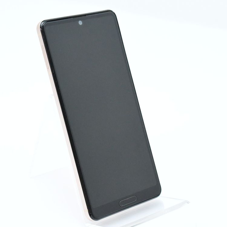 ʡɹSIMե꡼ docomoAQUOS sense5G SH-53A