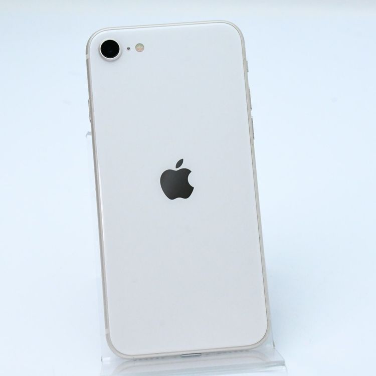 ưġХåƥ꡼100au SIMե꡼ iPhone SE 3 64GB