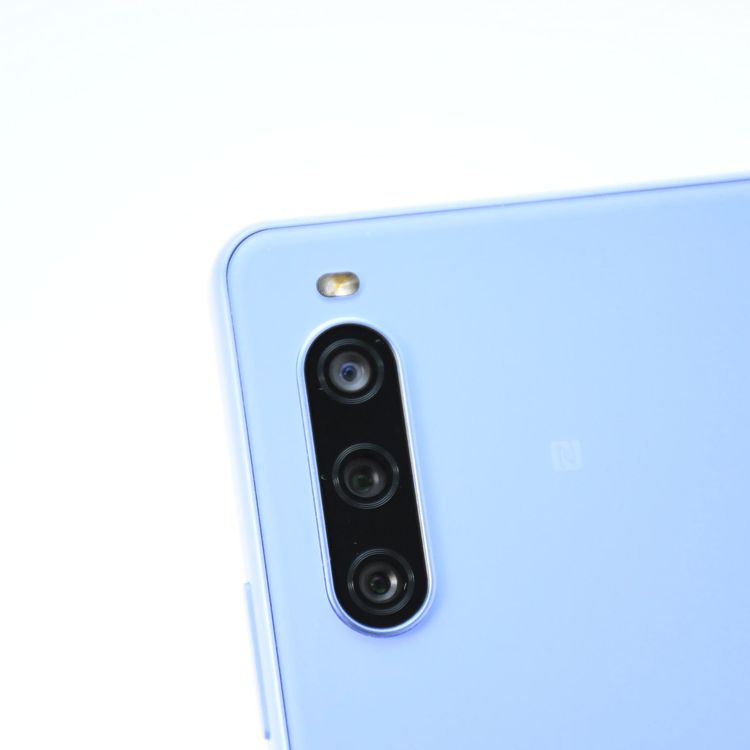 ��ŷ��Х����� SIM�ե꡼Xperia10 IV 128GB  XQ-CC44 �֥롼