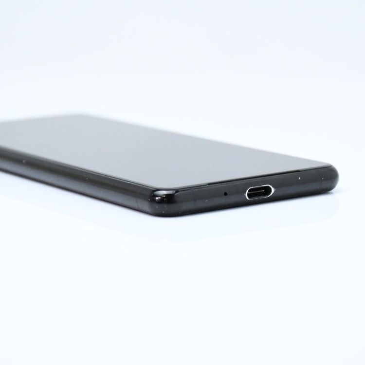 ڱվʡSIMե꡼ docomo Xperia 5 II SO-52A ֥å