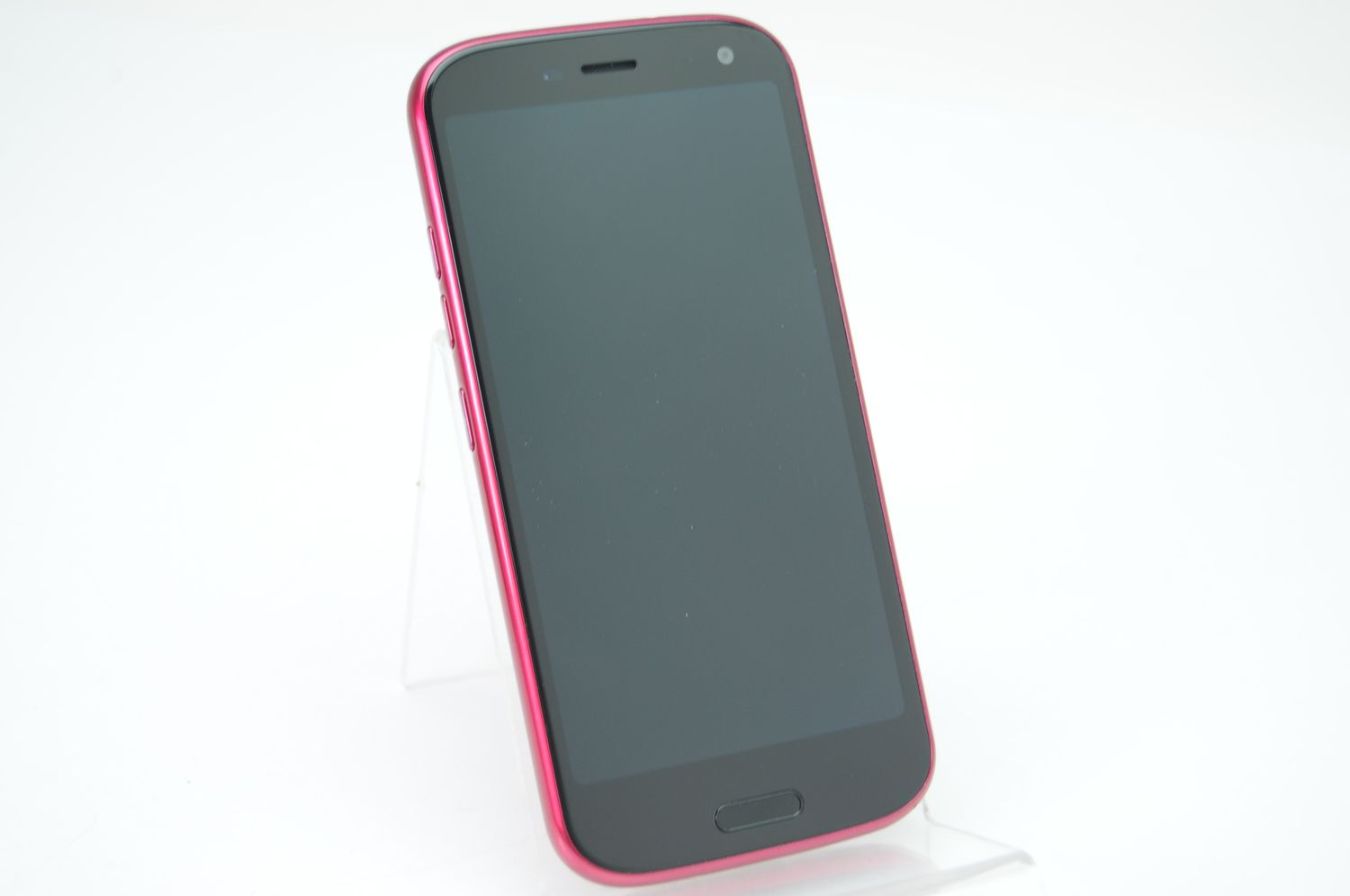 ムスビー｜新品同様【ガジェット買取キング】SIMフリー docomo
