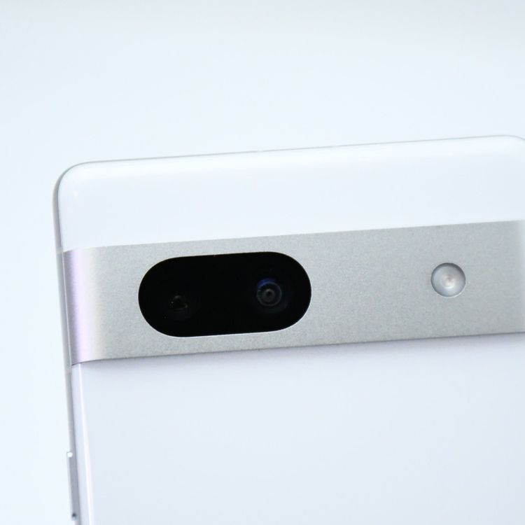 ڱվʡSIMե꡼ Google Pixel7a 128GB Snow