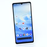 ʡɹau SIMե꡼ AQUOS sense6s SHG07 С