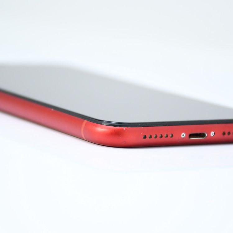 ��ư���ǽ���վ����ʡ�����100���SIM�ե꡼ iPhoneXR 128GB ��å�