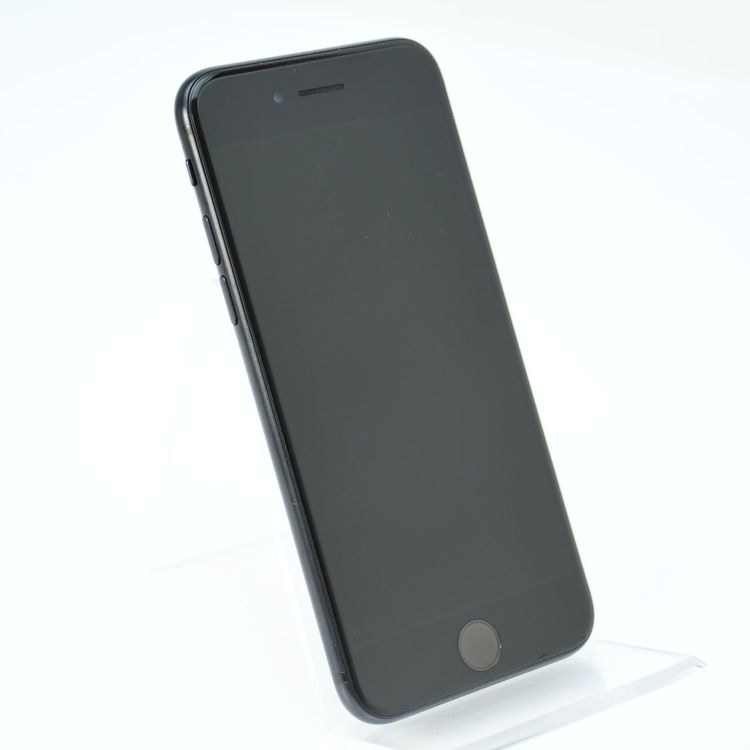 �ڱվ����ʡ�docomo SIM�ե꡼ iPhone SE �裲���� 64GB �֥�å�