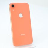 �ڱվ����ʡ������Хåƥ꡼86���docomo SIM�ե꡼ iPhone XR 128GB