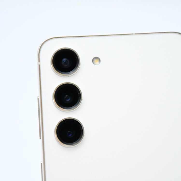 ڿƱ͡ au SIMե꡼Galaxy S23 SCG19 256GB ꡼
