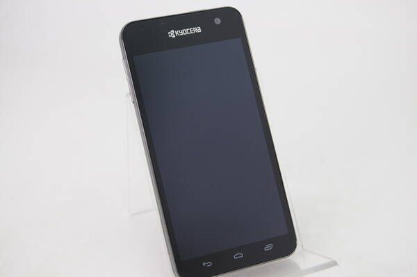 ���ʡڥ������å���襭�󥰡�UQmobile KC-01 �֥�å�