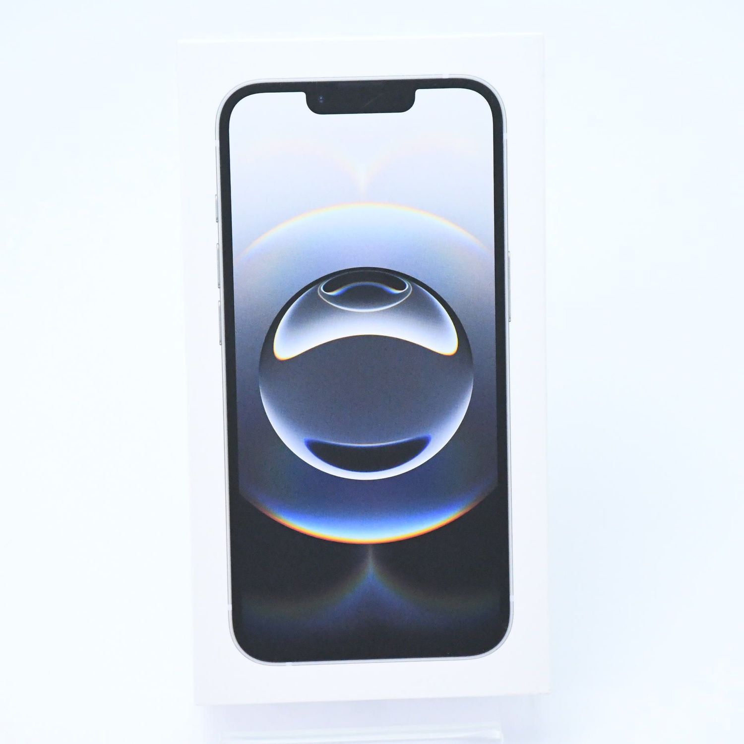 ムスビー｜【未開封新品】Apple Store版 SIMフリー iPhone16e 256GB  