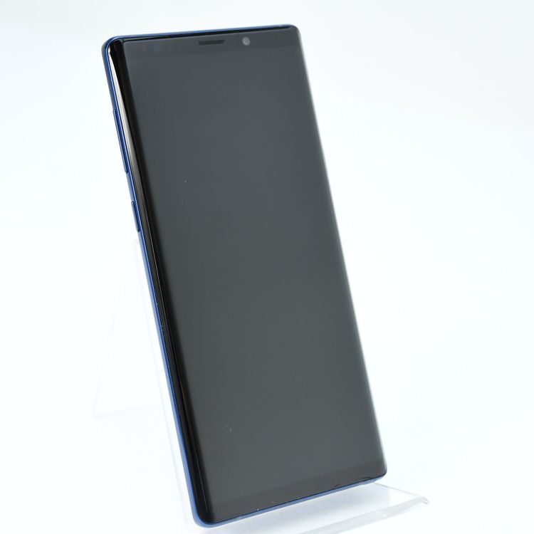 �ڱվ����ʡ������ɹ���SIM�ե꡼ docomo Galaxy Note 9 SC-01L