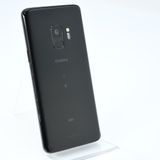 ɹSIMե꡼ au Galaxy S9 SCV38 ߥåɥʥȥ֥å