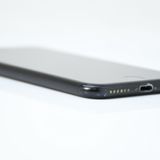 SIM�ե꡼ iPhone SE �裲���� 64GB �֥�å�