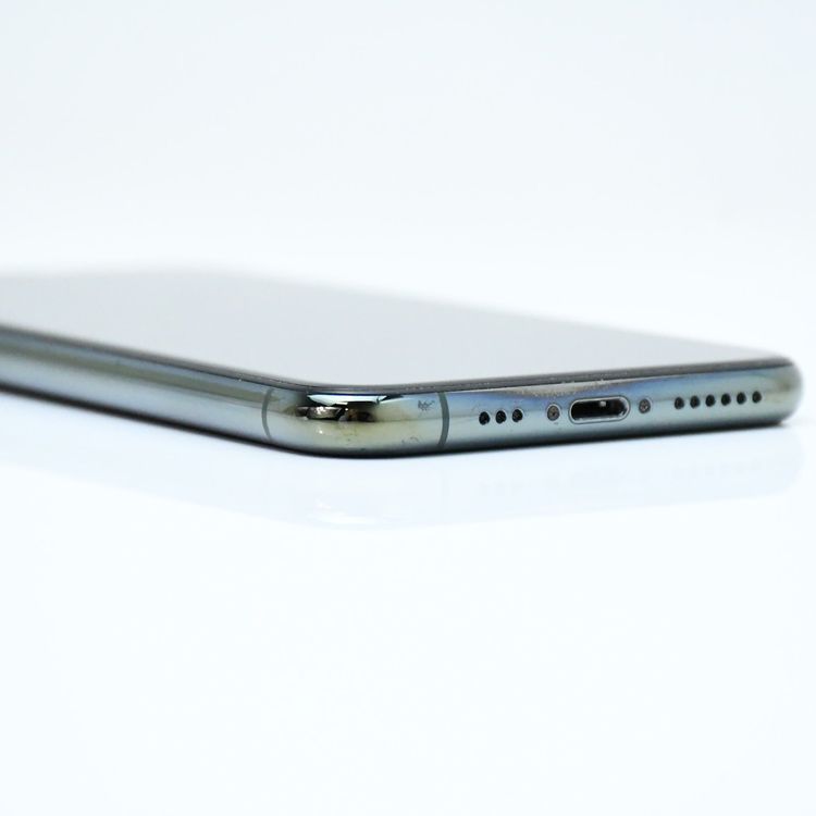 ڽХåƥ꡼ 93վʡSIMե꡼ iPhone11 Pro 256GB