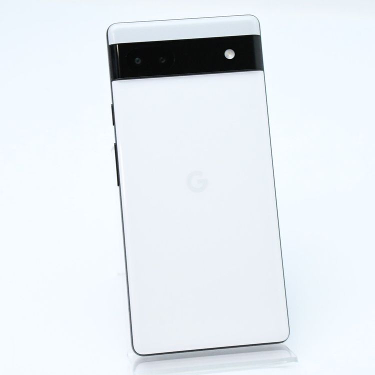 au SIMե꡼ Google Pixel6a 128GB 硼