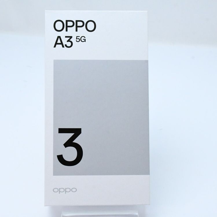 OPPO A3 5G 4G/128GB A402OP ѡץ
